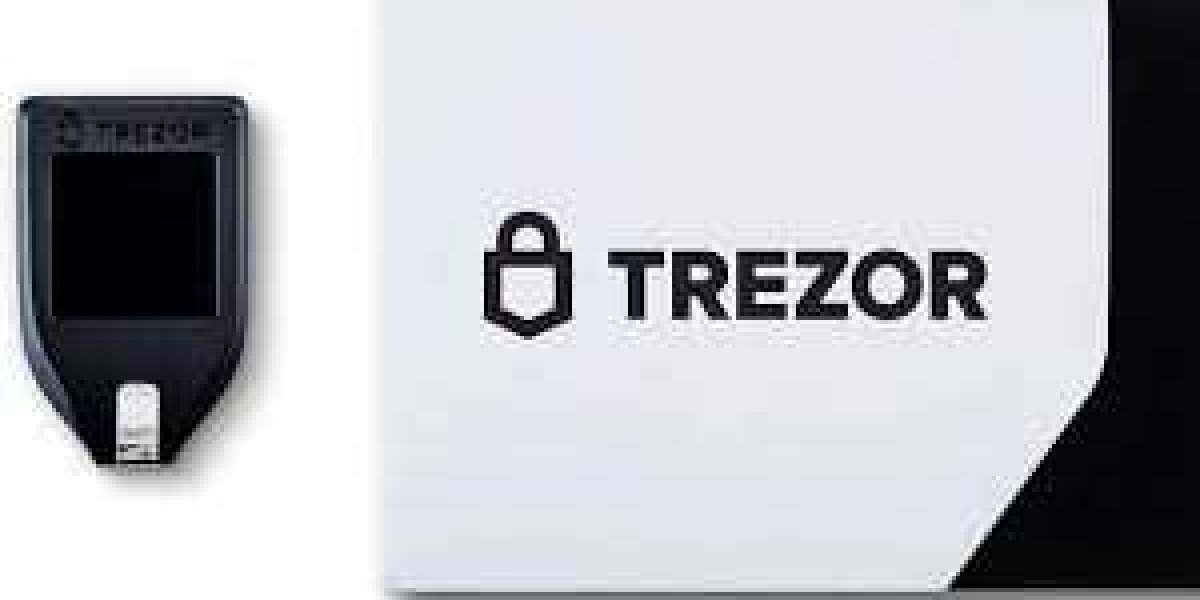 How do I use Trezor with MetaMask?