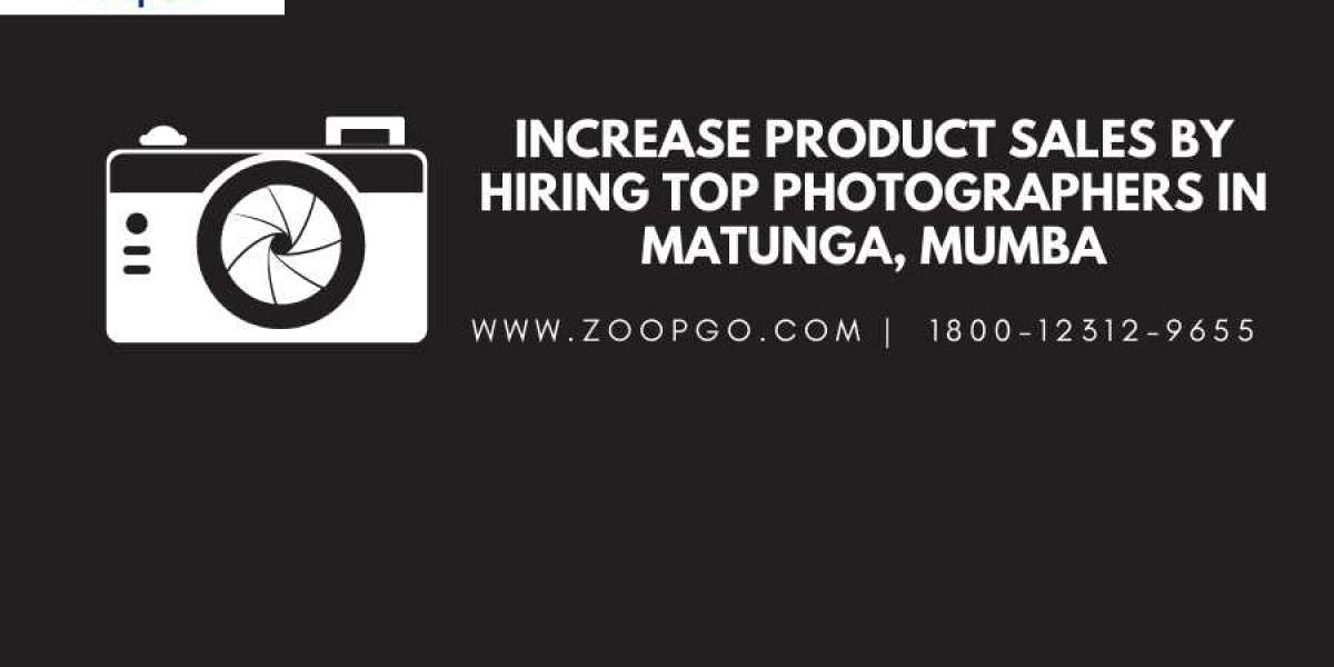 Increase Product Sales By Hiring Top Photographers in Matunga, Mumbai