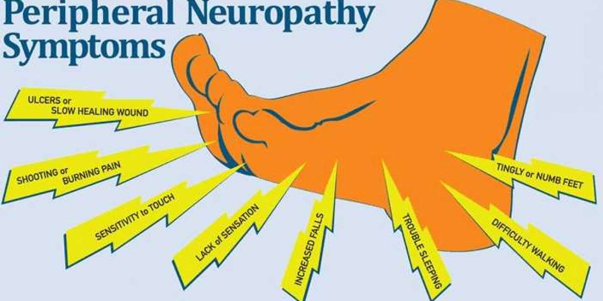 How Has Neuropathy Affected Your Life in Different Ways? - Pills Palace