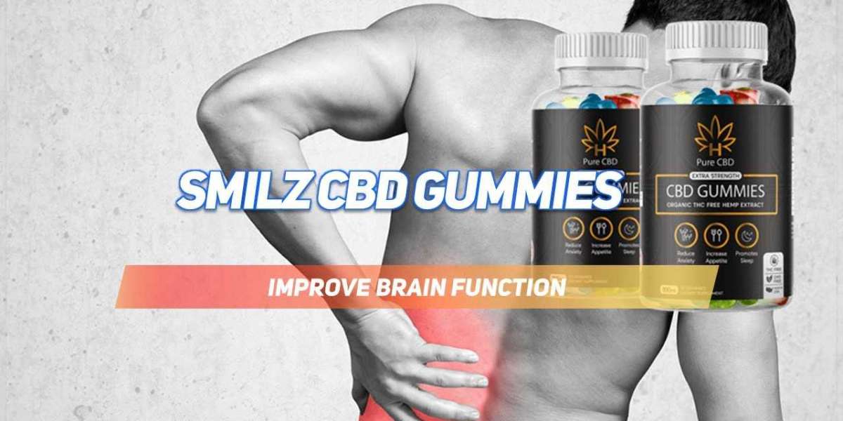 PURE CBD GUMMIES REVIEWS: PAIN-RELIEF HEMP EXTRACT, RESULTS & PRICE! 100% Natural