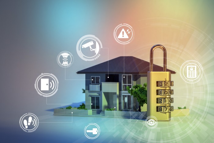 Residential Security Market Estimated To Experience A Hike In Growth By 2030: MRFR - Digital Journal