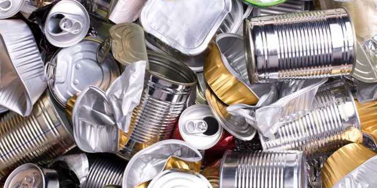 Metal Recycling Market Demand and Leading Players Updates by Forecast to 2028