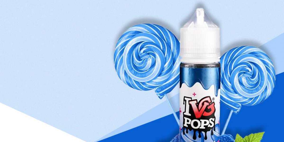 5 New Eliquid Flavours That You Can Try This Year