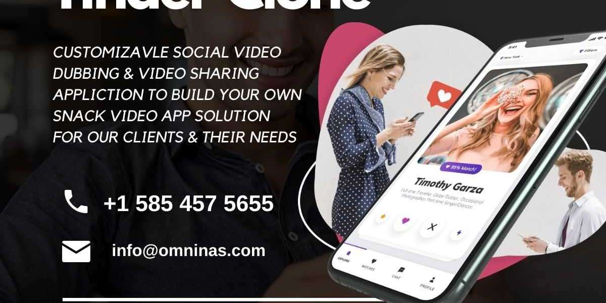 Benefits Of Tinder Clone Script In Dating App Business