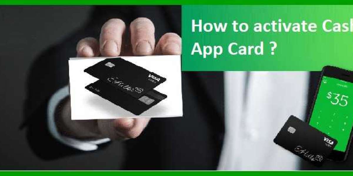 How to Activate Cash App Card - Complete Easy Guide.