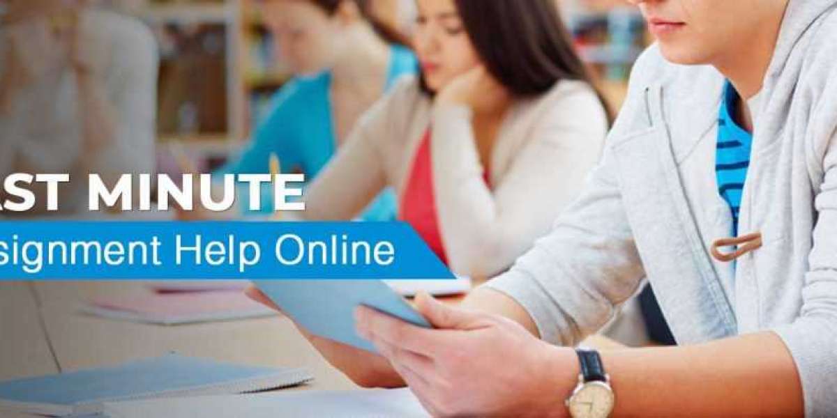 Remove the burden of unfinished assignments from your shoulders. Seek assistance with a last-minute assignment in Auckla