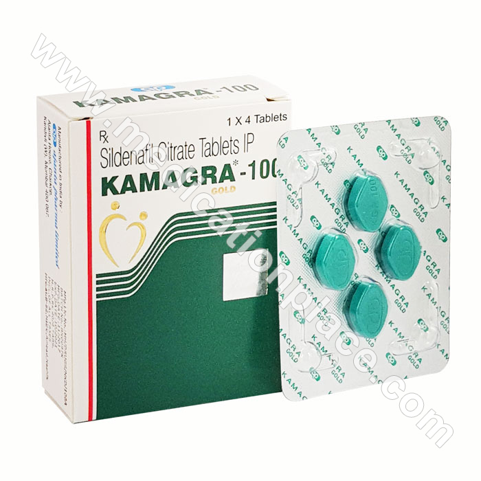 Buy Trusted Kamagra® Tablets Online - [20% OFF] - Medicationplace
