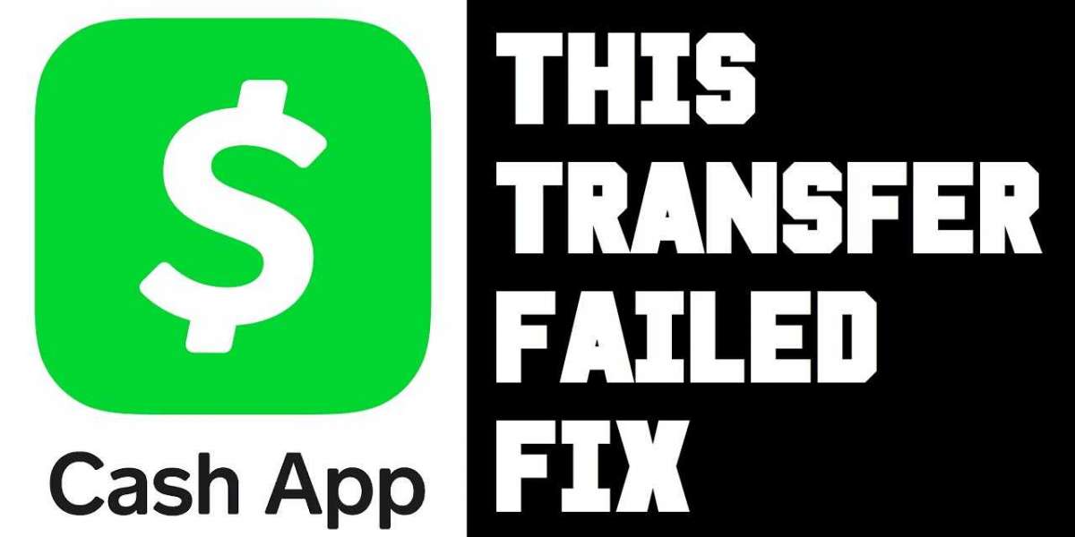 Fix Cash App Transfer Failed – Easy Steps