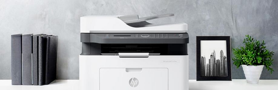 Printer IT Support Cover Image