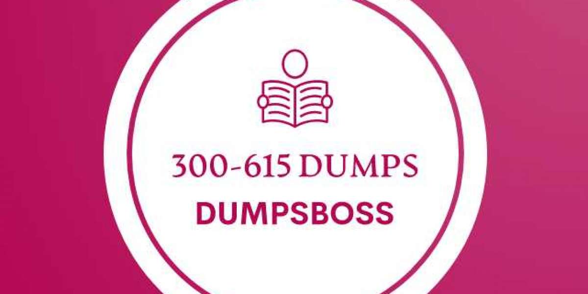 300-615 dumps