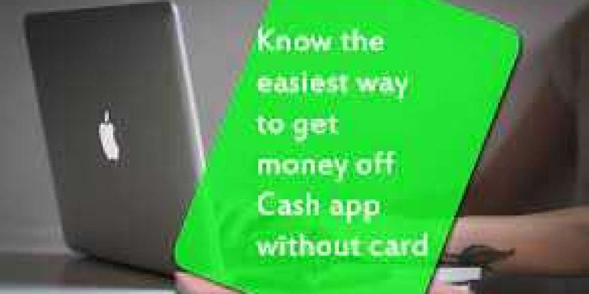 How to get money off cash app without card effortlessly?