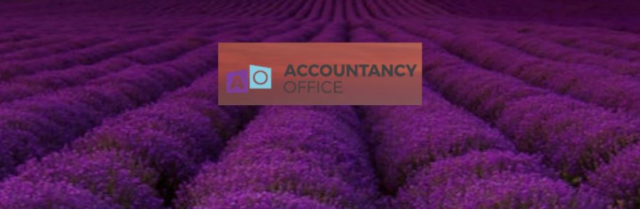 The Accountancy Office Cover Image