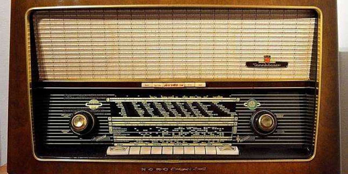 The Complete Guide to Radio Shops: How to Find the Right One for You