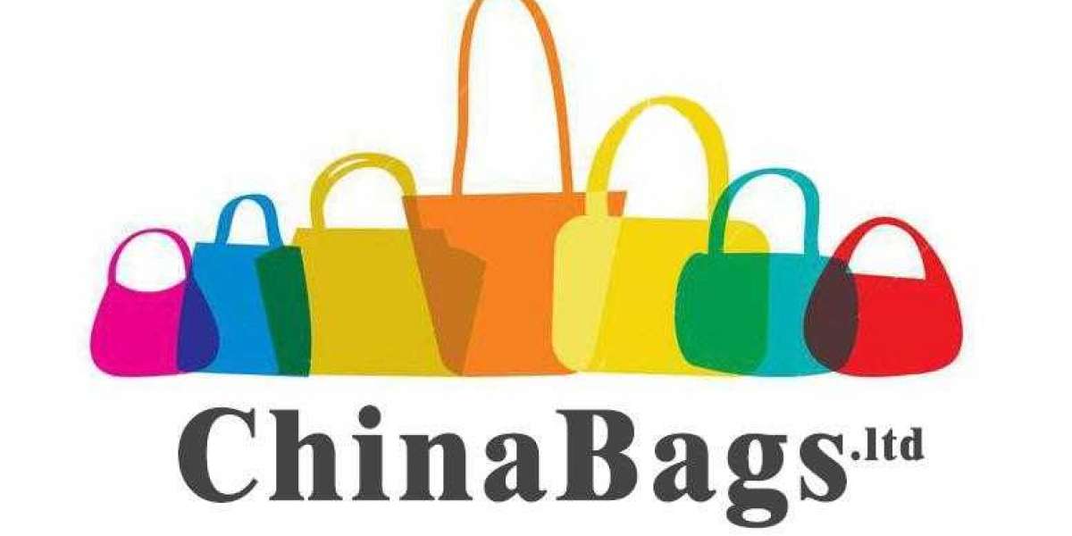 China Bags Manufacturer Factory Supplier | Bag Manufacturer China