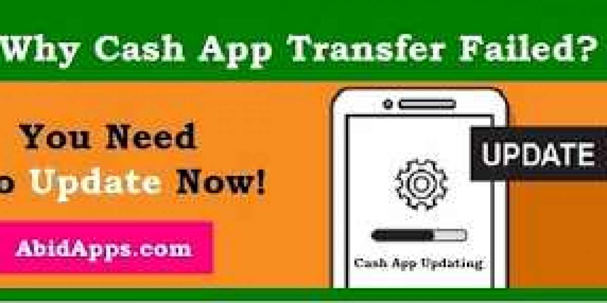 Why Is My Cash App Showing This Transfer Failed?