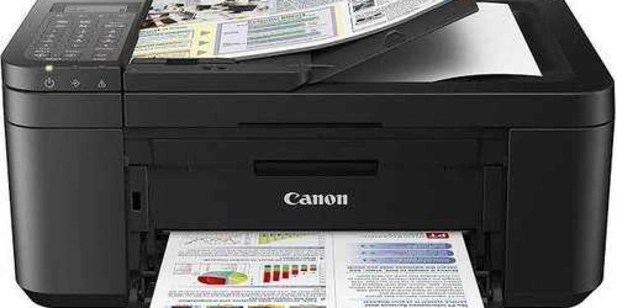 How to Download the Canon Printer Drivers From ij.start.canon   Setup?