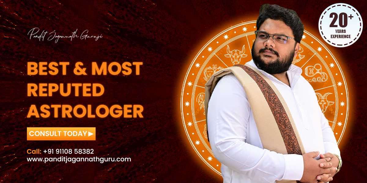 Looking for Famous Astrologer in Bangalore, India?