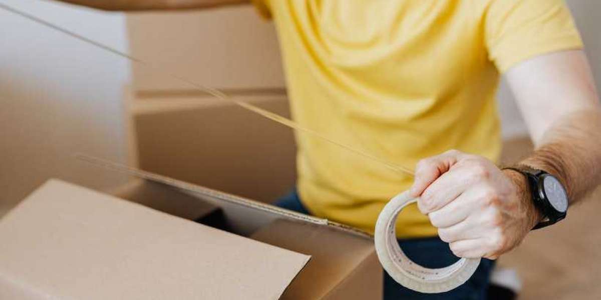 Moving Home: What You Will Need