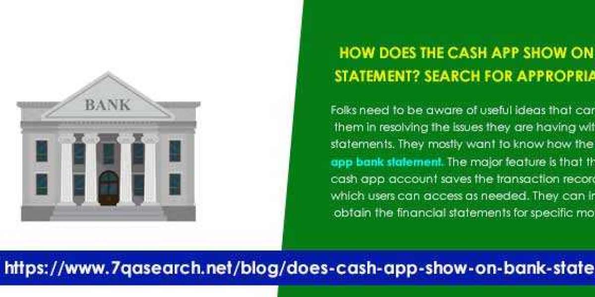 Can I Download Cash App Bank Statement Month-Wise?