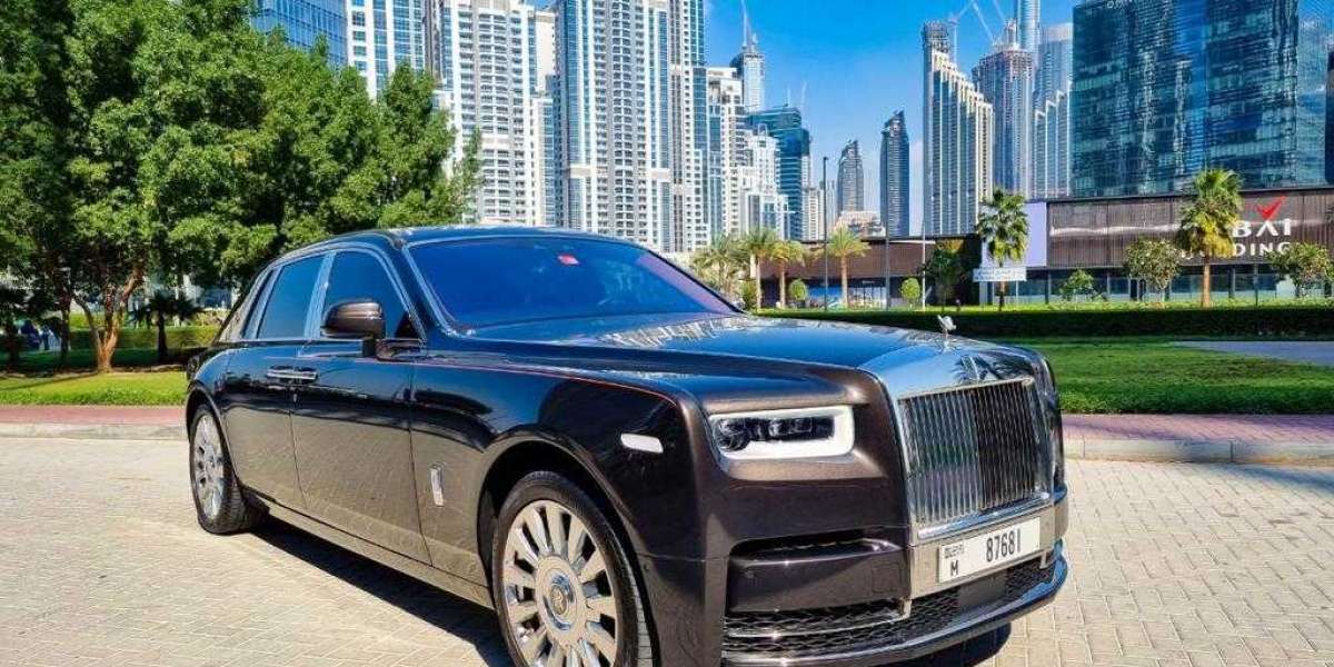 Pickup rental Dubai