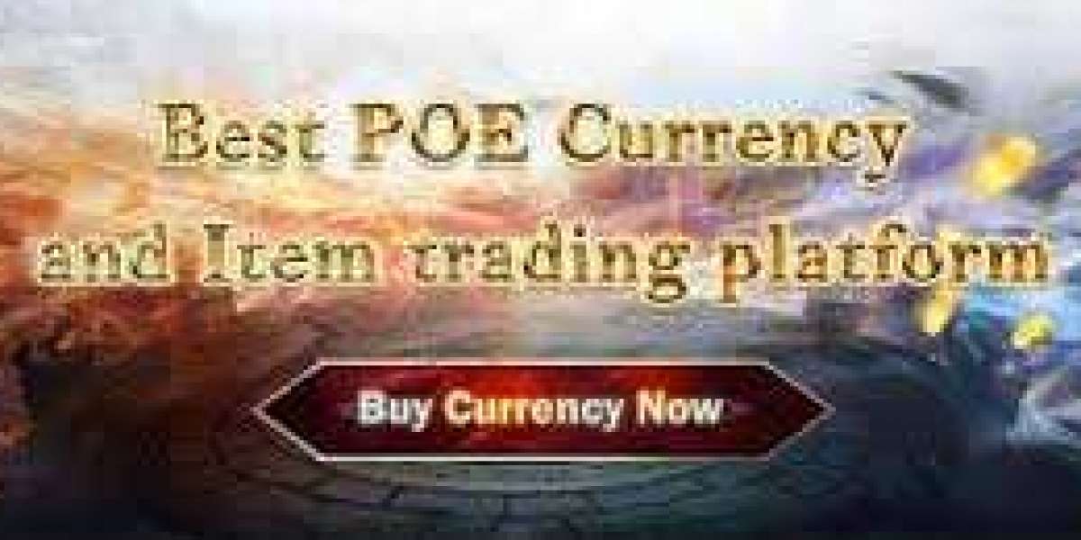 How To Use Quality Cheap Poe Currency?