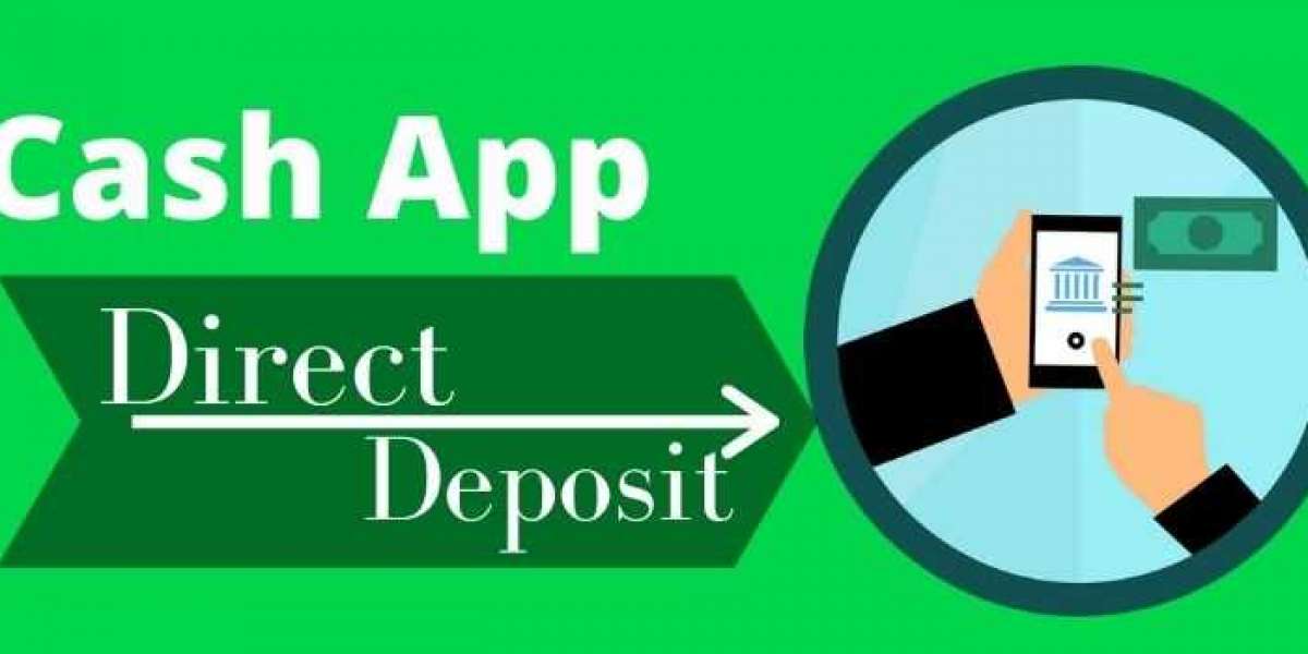 How Long Does Direct Deposit Take For Cash App?