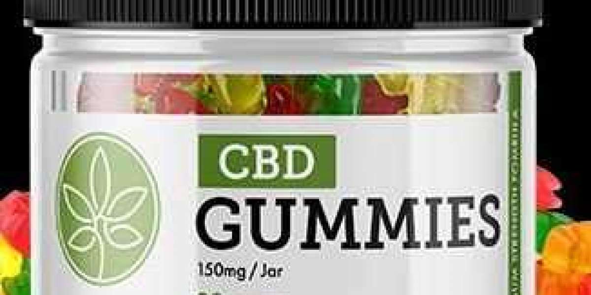 Best **** Gummies Reviews, Price, Benefits & Side Effects