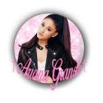 Ariana Grande Merch Profile Picture