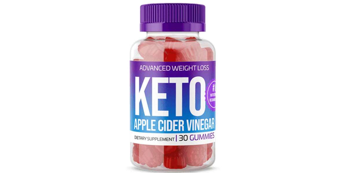 Ketosium ACV Gummies (Scam Exposed) Ingredients and Side Effects