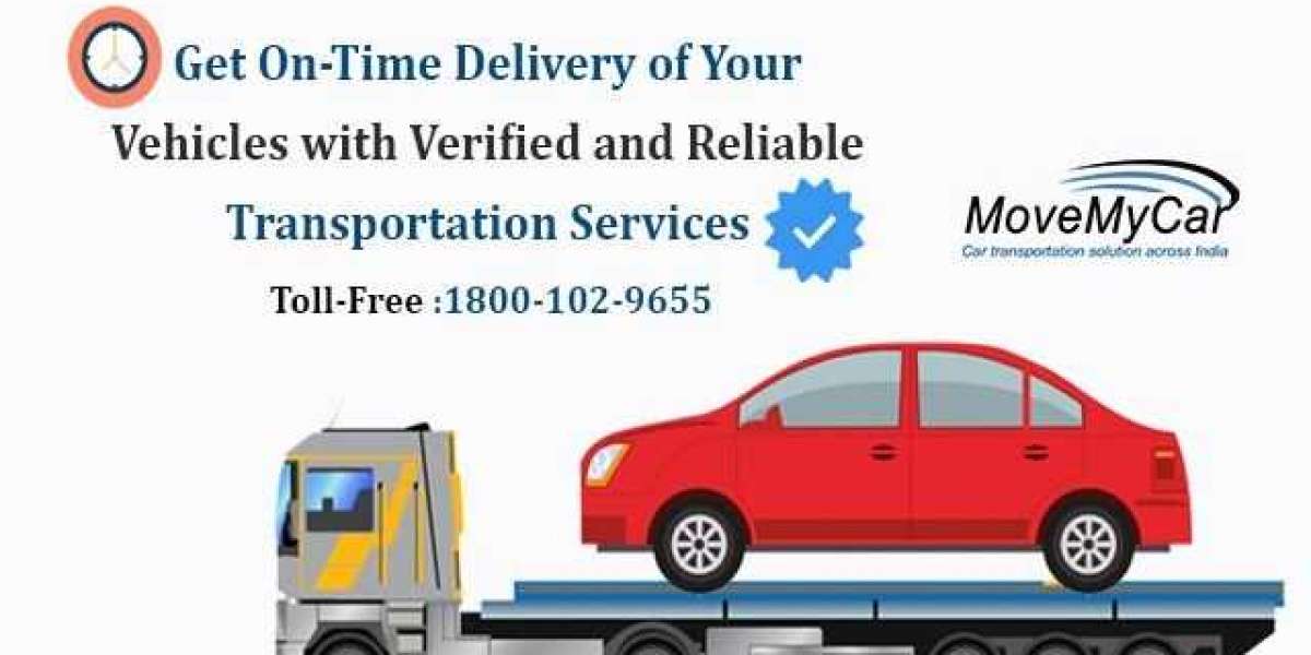 How to ensure you are dealing with legit car transport services in Mumbai?