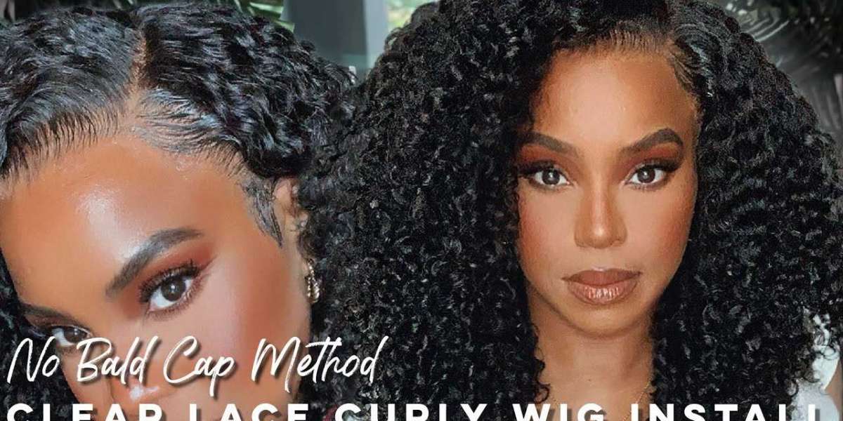 SAFELY REMOVE GLUE FROM YOUR lace wig AND SKIN