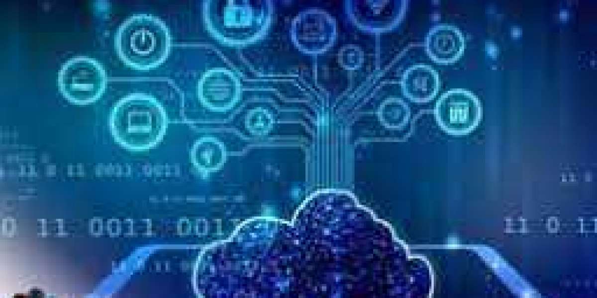 Cloud Computing:Everything You Need to Know
