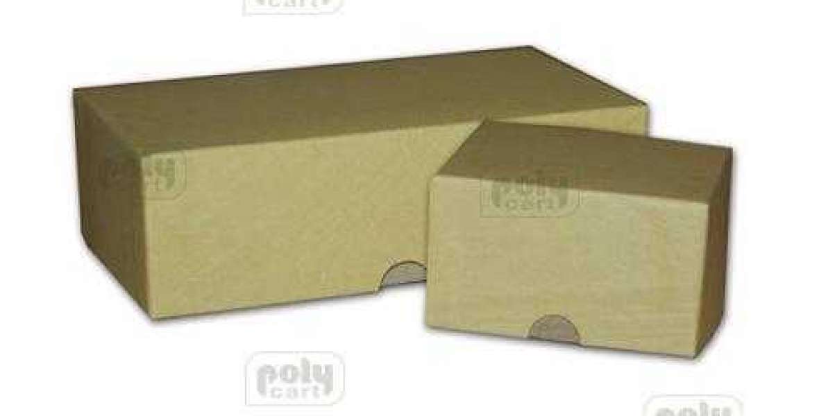 Get to know Polycart, your premium cardboard packaging will not be the same anymore!