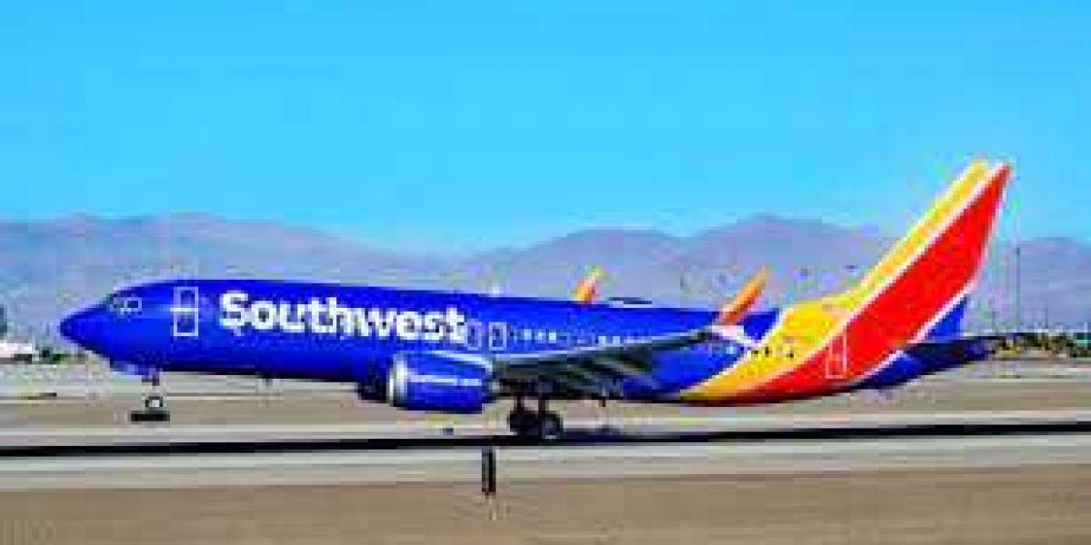 The Easy, Best Process to Get Southwest Airlines Booking
