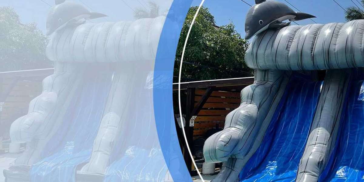 Important Tips When Renting Water Slides For Any Event