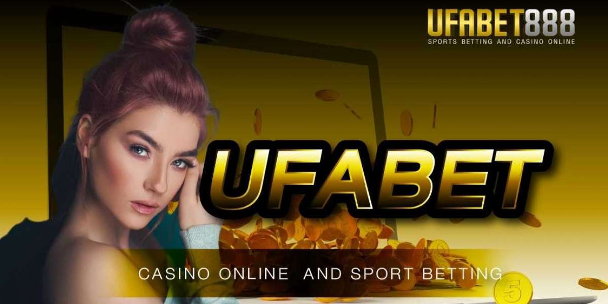 UFABET ช่องทางการทำกำไรบนเกมพนันออนไลน์