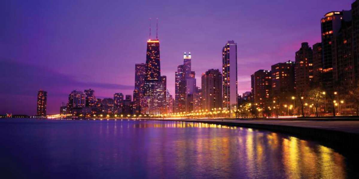 Know How To Get Cheap Flights From Phoenix To Chicago