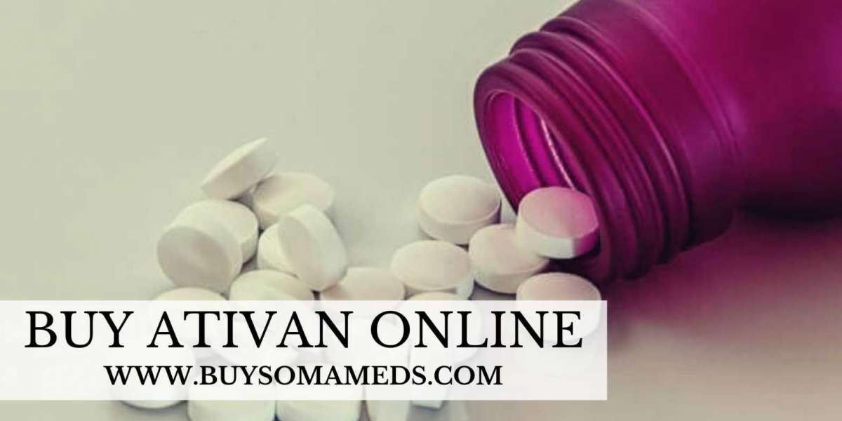Buy Ativan Online | NORX GURU