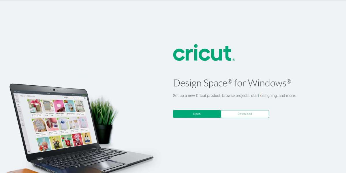 Cricut Design Space Download