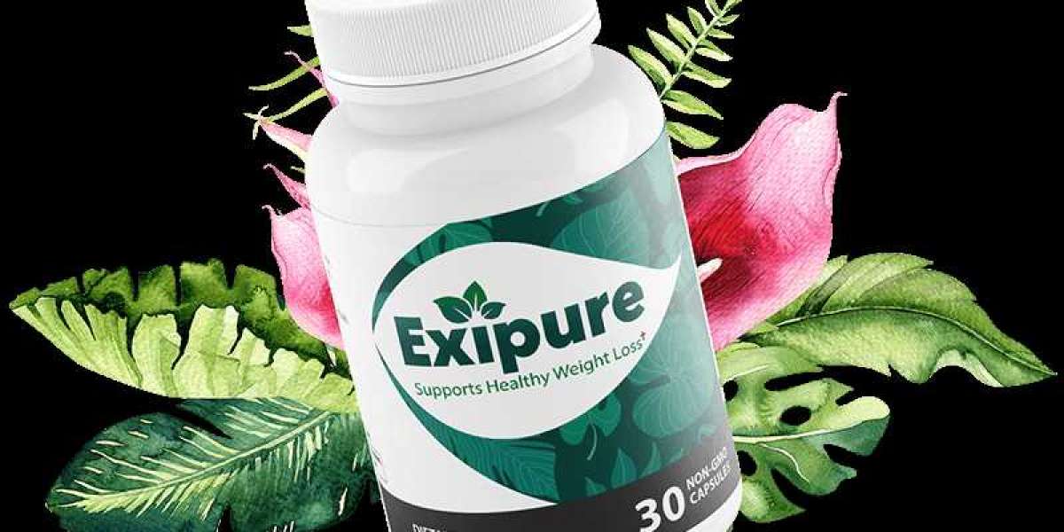 Exipure Weight Loss Pills Reviews Canada : The Secret On Powerful Fat Burning Ketosis Formula Revealed!