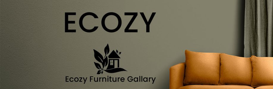Ecozy Furniture Cover Image