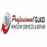 Professional Glass Window Services and Repair Profile Picture