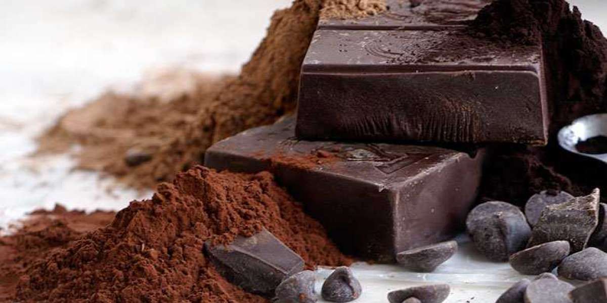 Dark Chocolate Solve Erectile Dysfunction