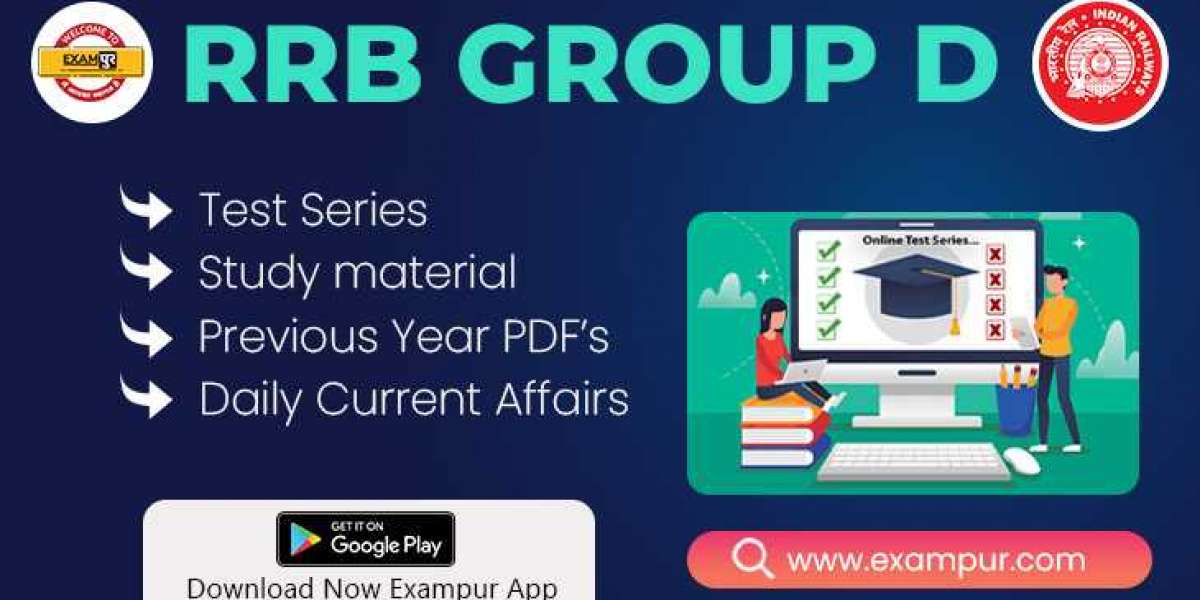 Do You Want to Get High Grades in The RRB Group D Exam? Take a look!