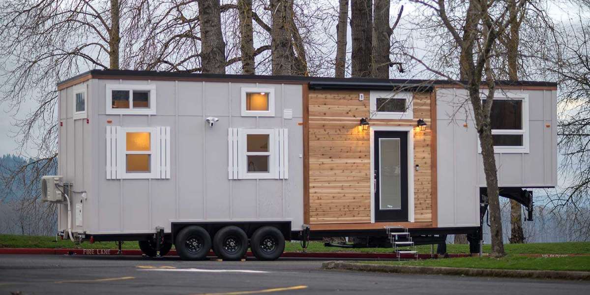 6 Tips for Designing and Building a Tiny House