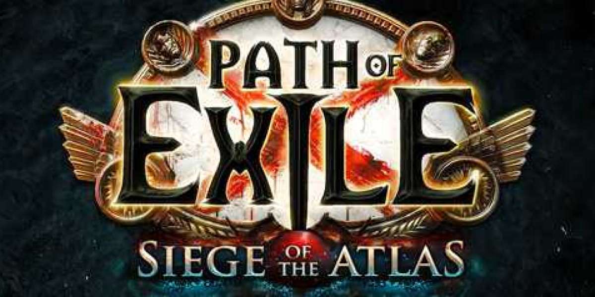 A new challenge for Path of Exile’s Sentinel is coming soon