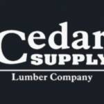 Cedar Supply North Profile Picture