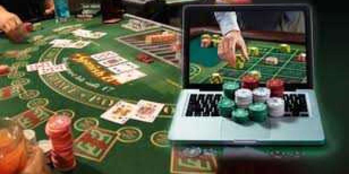Apply Gambling In Malaysia In Order To Gather All Vital Details