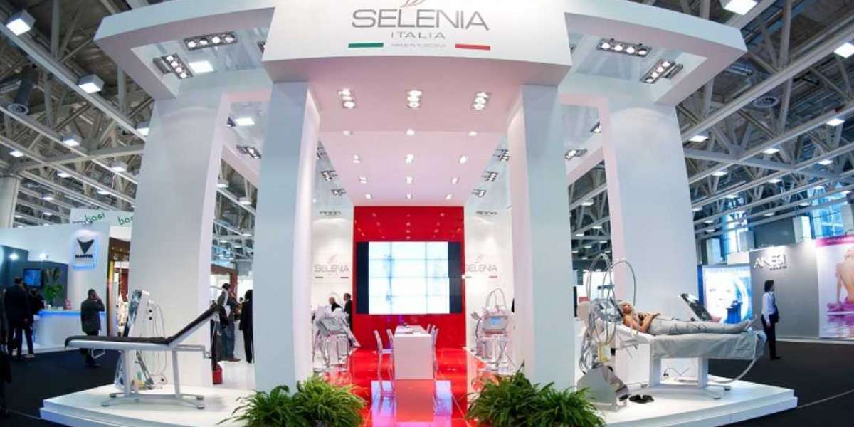 Now, We are here to show you the best exhibition stand building and Messe stand building designers in Italy, Munich and 
