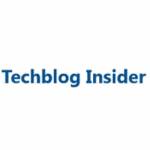 Tech Blog Insider Profile Picture